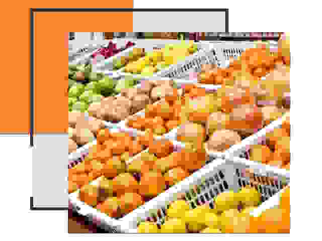 Надежная перевозка продуктов в Минусинске